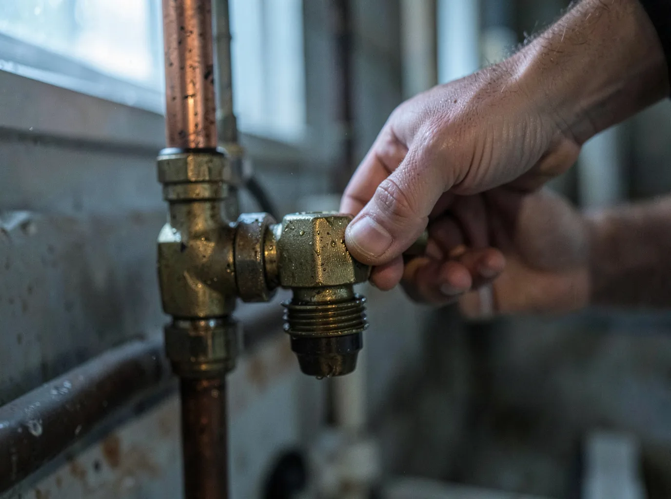 Emergency Plumber University City, MO FAQs